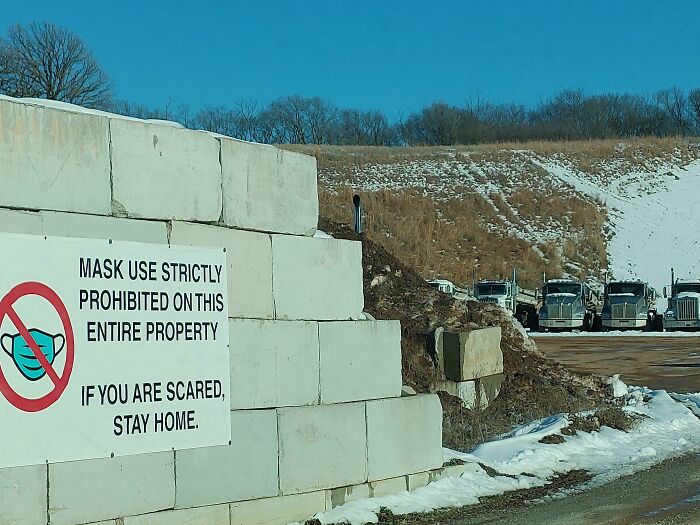 Welcome To Nebraska! Ohboy