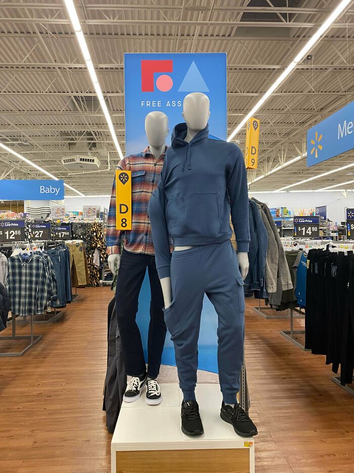 Another Unrealistic Body Standard