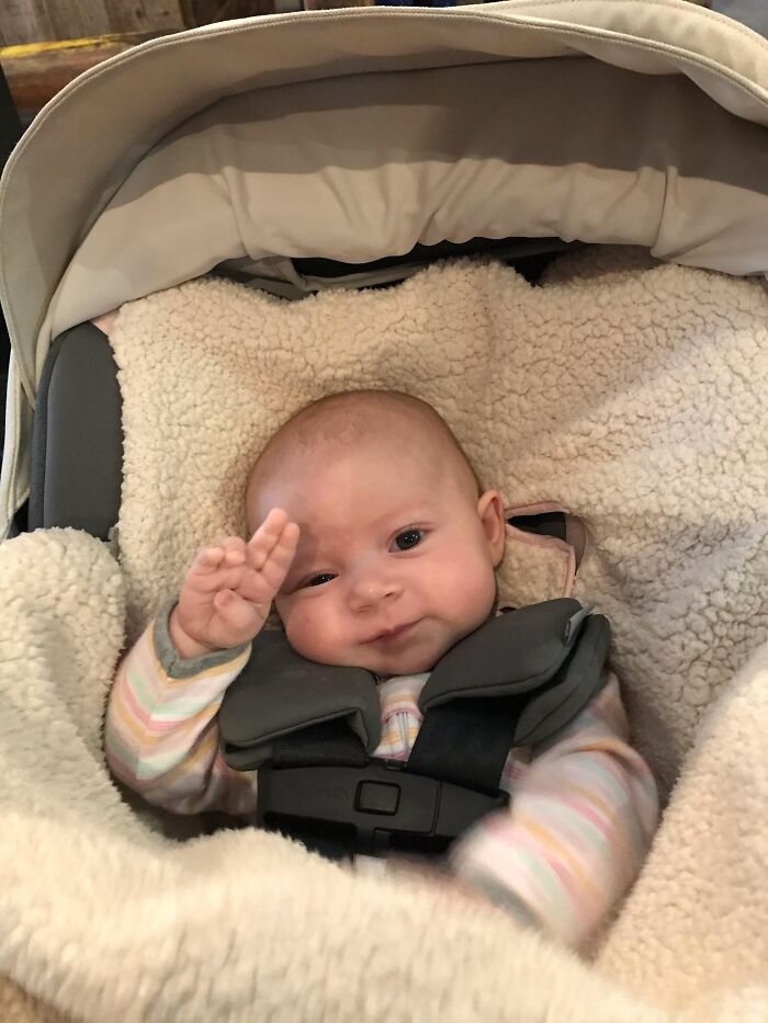 My Kid Is So Much Cooler Than I Am