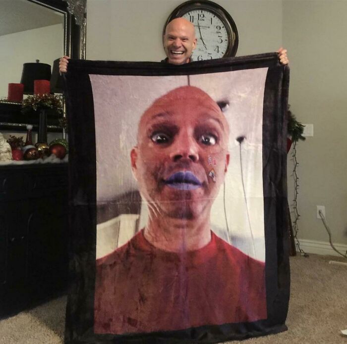 If Your Kids Want To Take A Picture Of You, They Will Use It For Evil