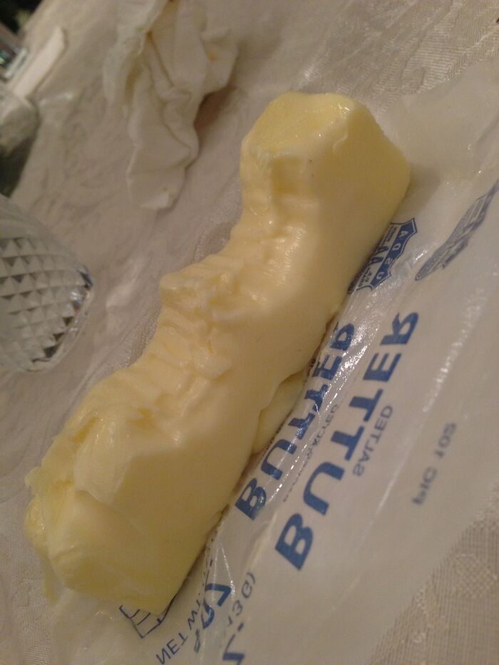 Lost Track Of The Toddler For 2 Minutes