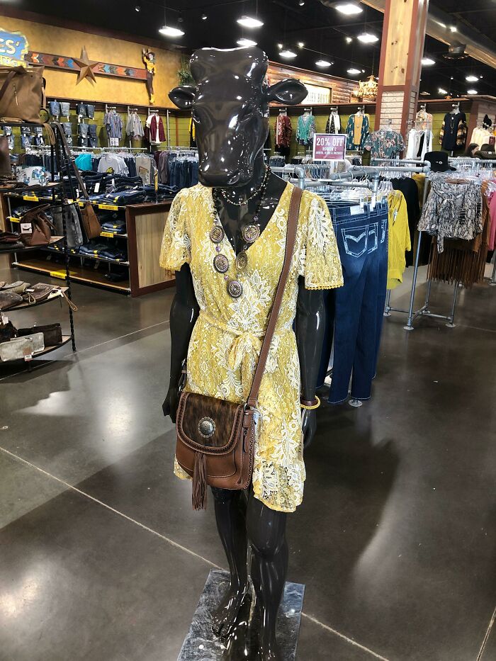 More Unrealistic Body Expectations For Women