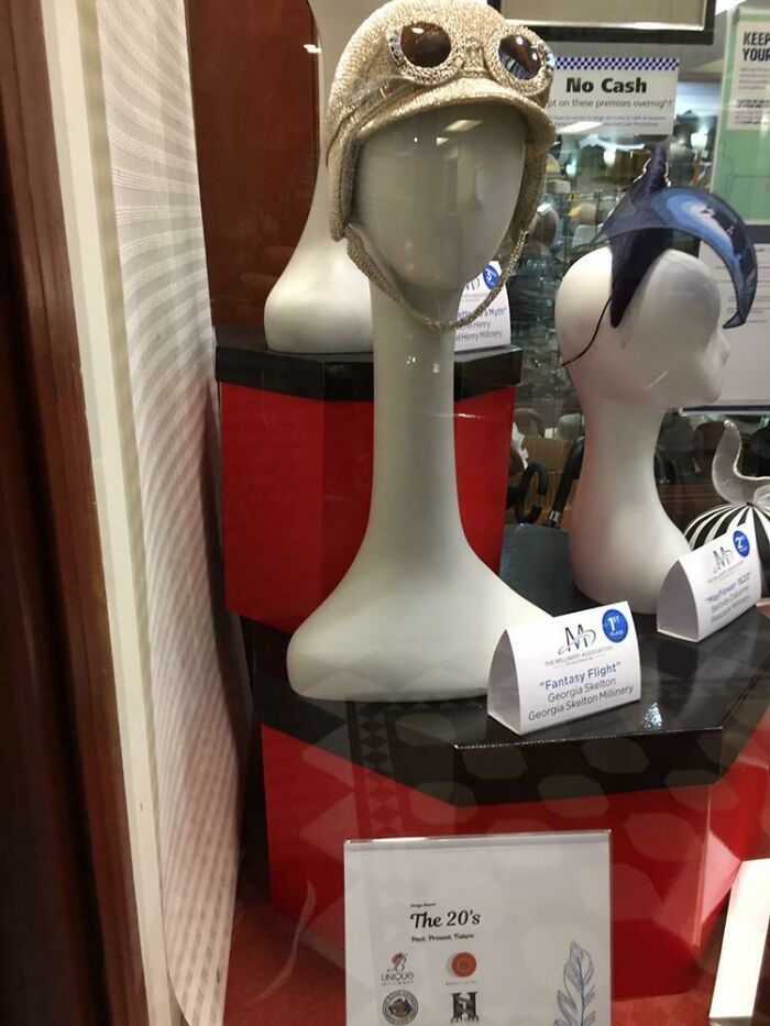 That Is One Long Neck