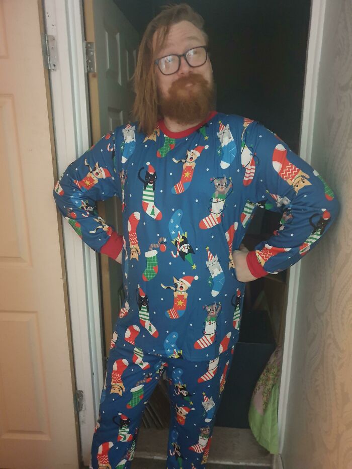 Merry Christmas You Lovely People