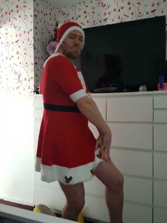 Merry Christmas Everyone