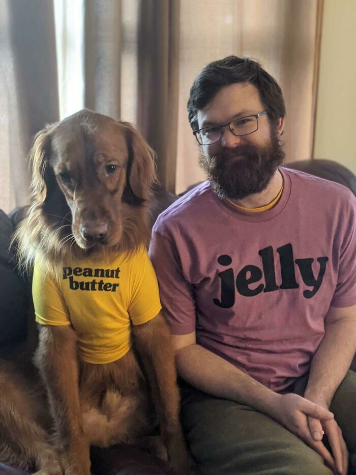 Someone Is Not Excited About Their Gift