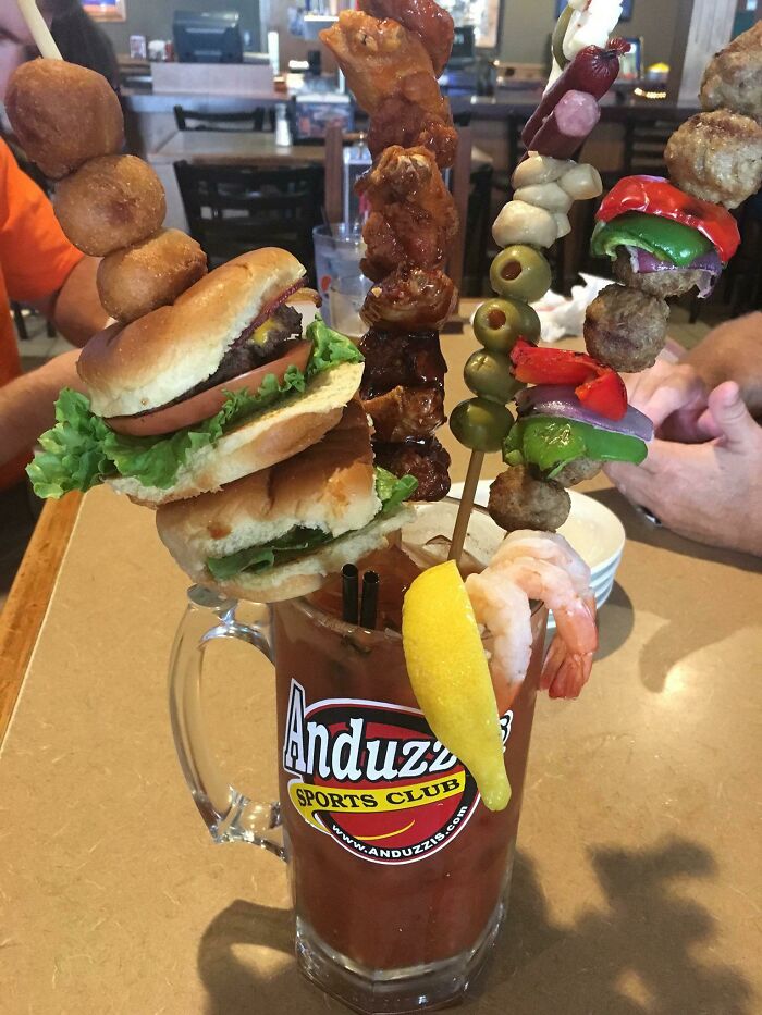 I Mean Come On Now...