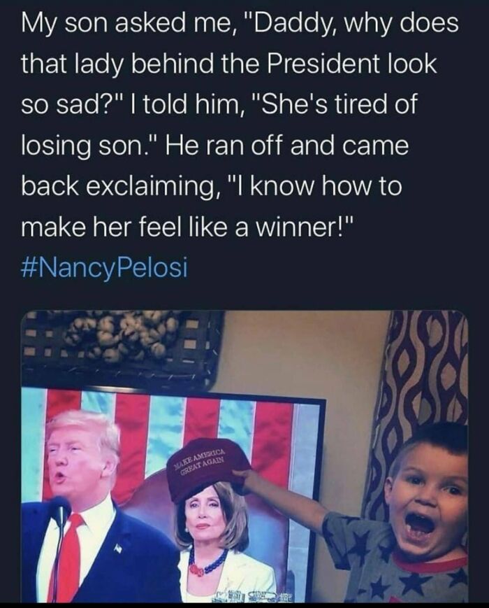 Remember Those Embarrassing Things Your Parents Made You Do?