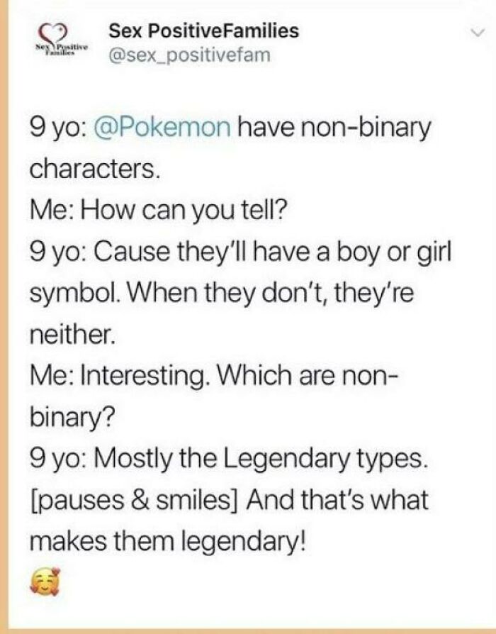 Wild Imaginary 9yo Attacks