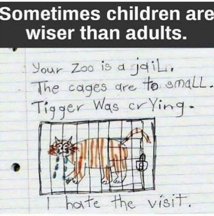 Could Be Real, But The Caption Makes It Really Cringy And Less Believable