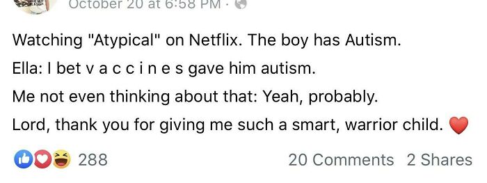 W A R R I O R C H I L D