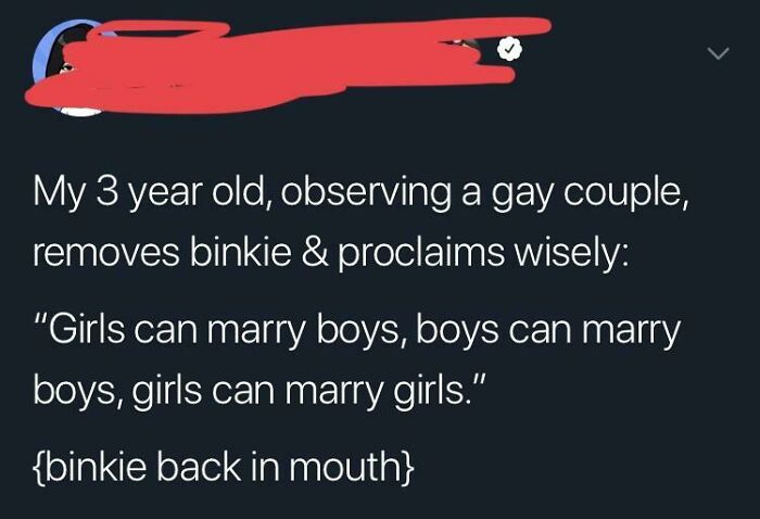 Mmmm Yes A Wise 3 Year Old