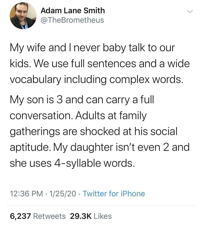 Raising Future R/Iamverysmart Content