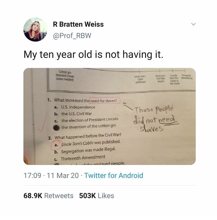 Half A Million Likes