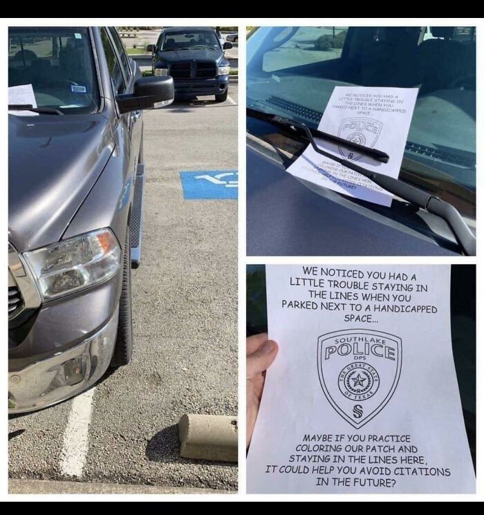 Southlake Pd For The Win