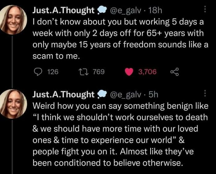 Sounds Like A Scam To Me