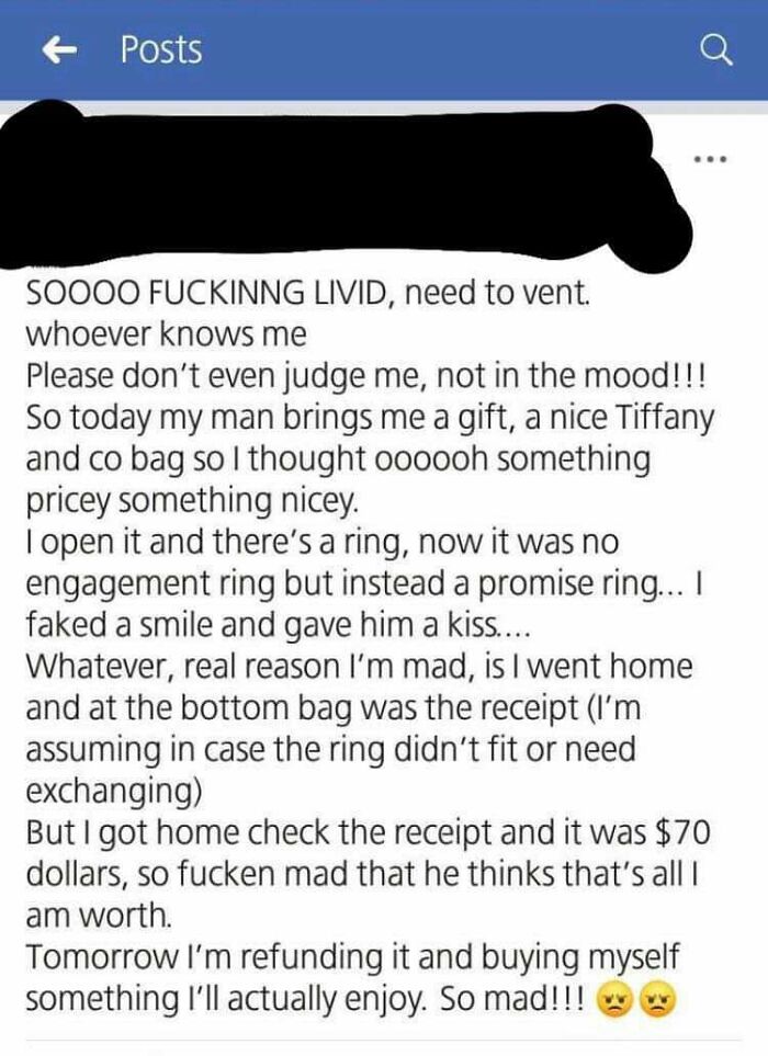 Well Isn't She A Keeper...