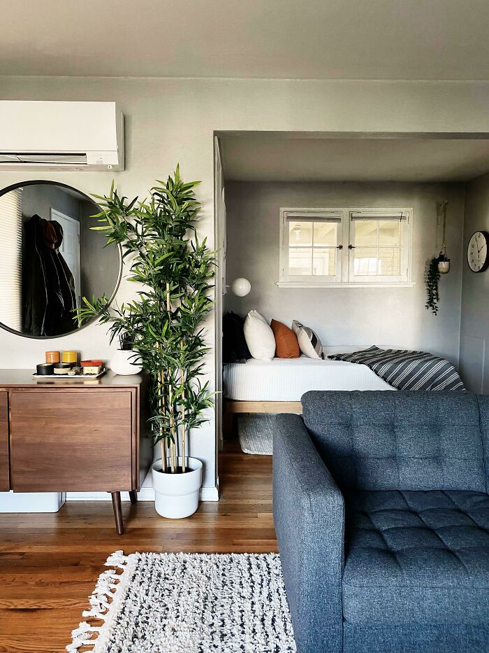 Detalles de mi estudio. Columbus, Ohio