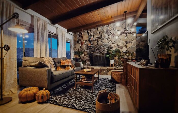 Después De Tantos Remordimientos De Comprador, Por Fin Me Siento Acogido Y Celebro Un Año En Mi Primera Casa