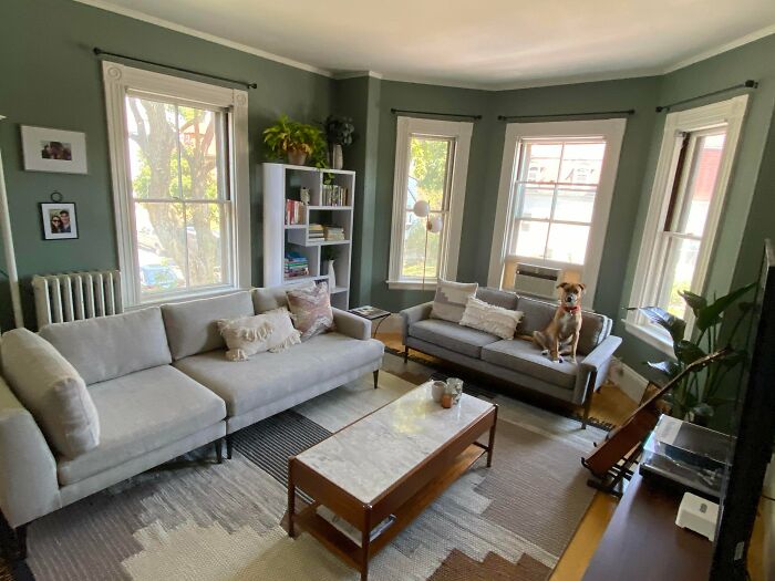 Made Some Changes After Feedback From This Sub! Very Happy With It!