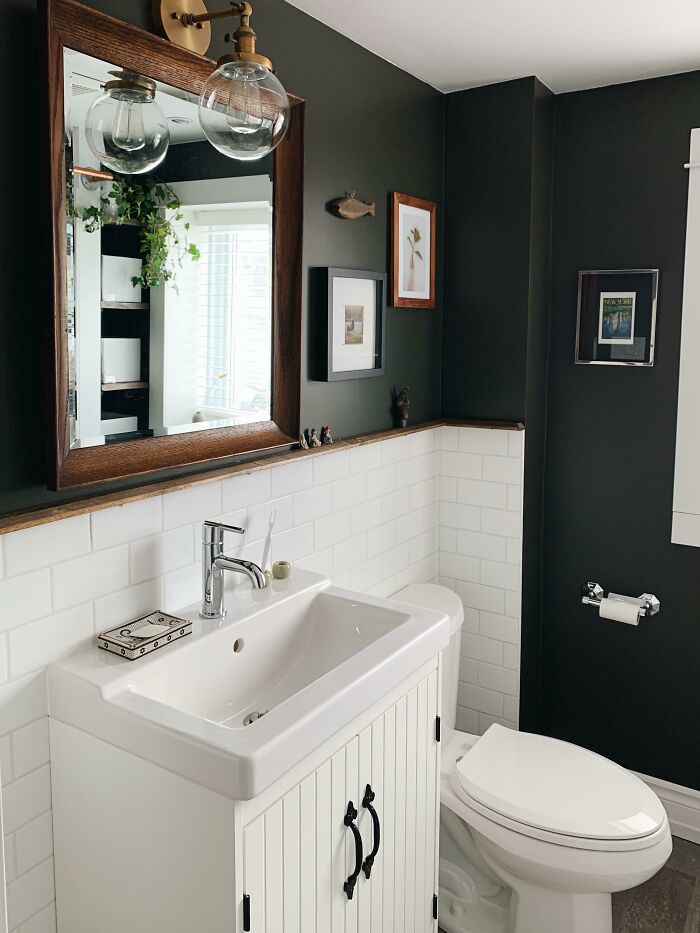 Our Old House Has A Shower For The First Time In 110 Years!.. And The First Renovation Since The 50s.