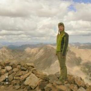 jenniferhbarnes avatar