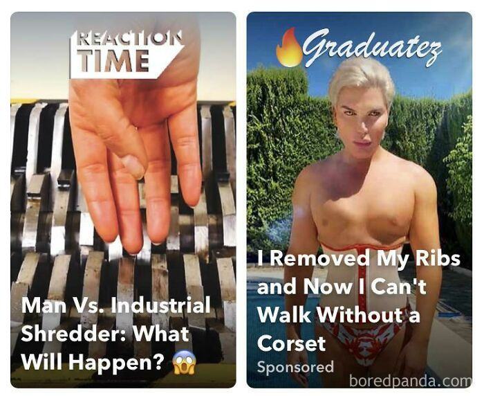 Why Is Snapchat So Stupid