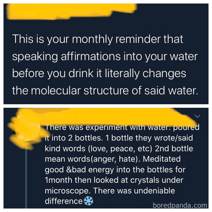 Someone Needs A Chemistry Lesson...