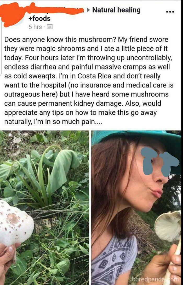 ‘How Can I Heal This Naturally?’