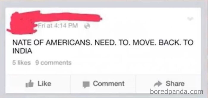 Just So Wrong In So Many Ways....