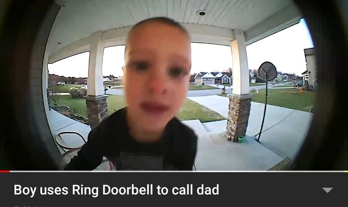 No Words For This Guy!