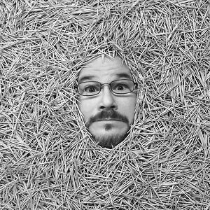 Bob’s Toothpick City Art