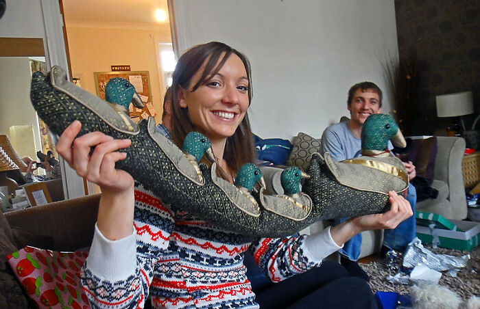 Alguien en este grupo online preguntó: "¿Cuál es tu historia de "por eso no voy a casa en Navidad"? Y 20 personas respondieron