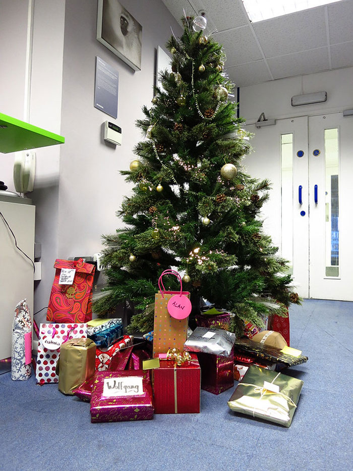 Folks In This Online Group Share 30 Things They Are Repelled By During The Christmas Season