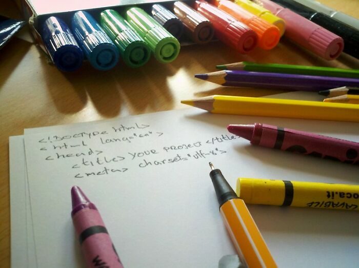 "¿En qué momento te diste cuenta de que tu profesor era idiota?":20 personas responden