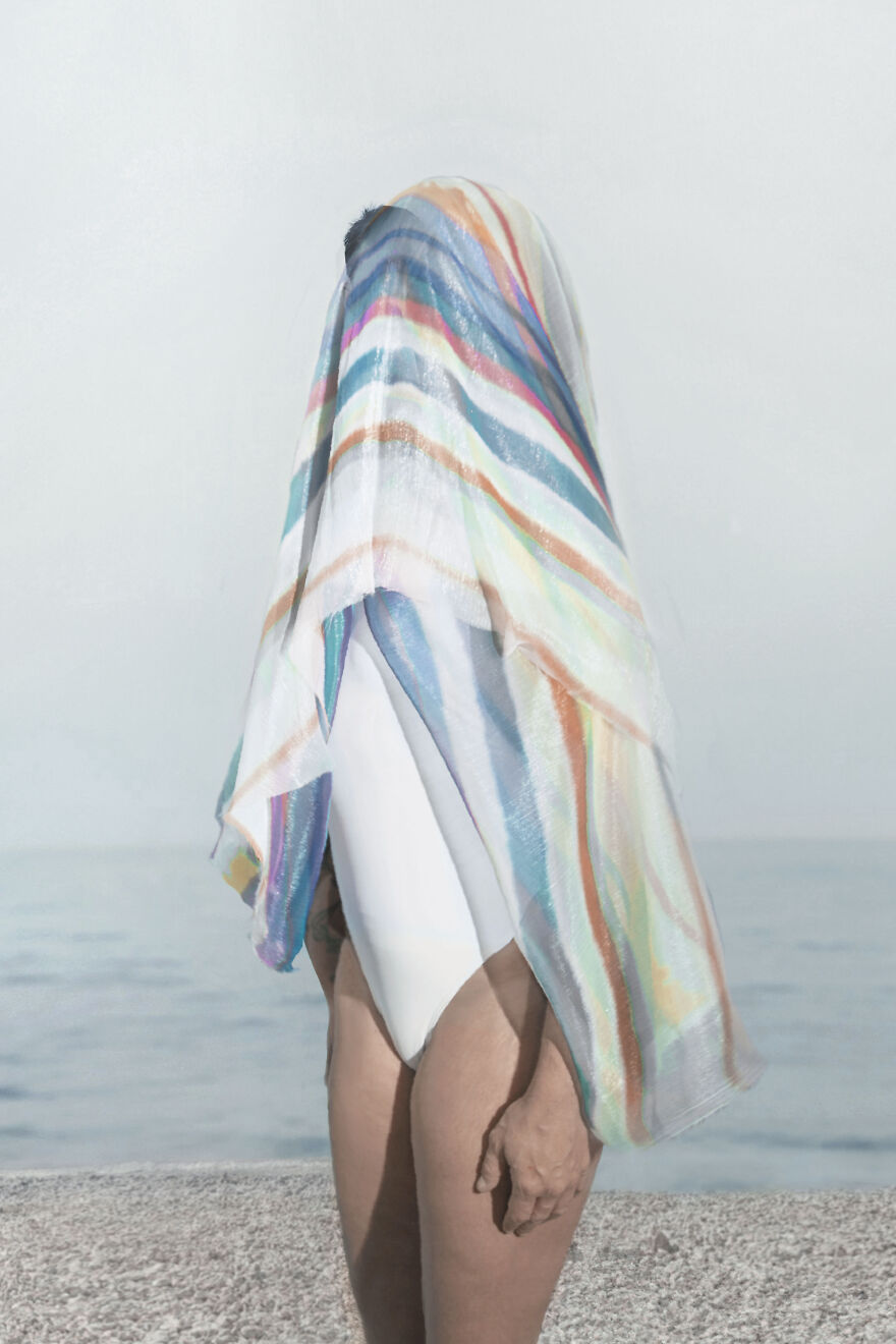 Waters Of Bangladesh