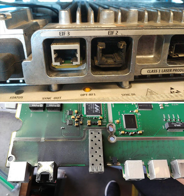 Always Use A Firewall Kids