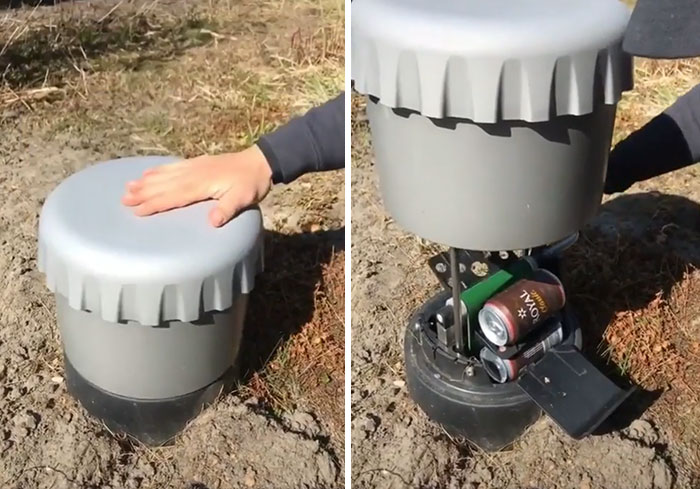 A Worthwhile Installation