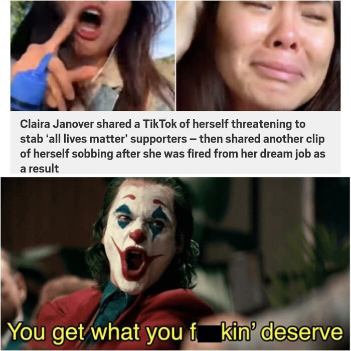 Sweet, Delicious Justice