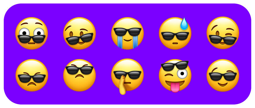 I Spent My Quarantine Designing 150 Very Necessary Emojis Apple Forgot To Make I Spent My Quarantine Designing 150 Very Necessary Emojis Apple Forgot To Make