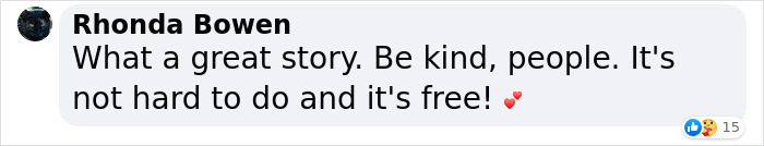 UPS Driver Leaves A Kind Message For New Mom On Her Doorbell Camera, Gets A Promotion And Is Showered With Gifts In Return