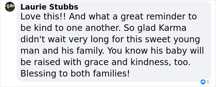 UPS Driver Leaves A Kind Message For New Mom On Her Doorbell Camera, Gets A Promotion And Is Showered With Gifts In Return