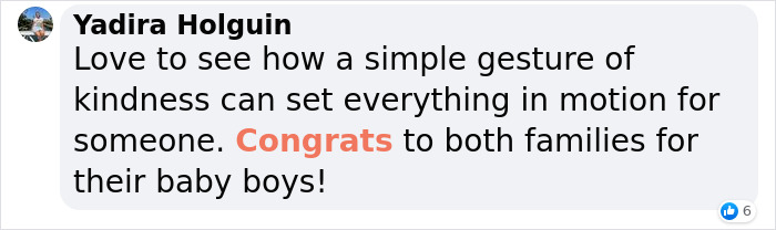 UPS Driver Leaves A Kind Message For New Mom On Her Doorbell Camera, Gets A Promotion And Is Showered With Gifts In Return