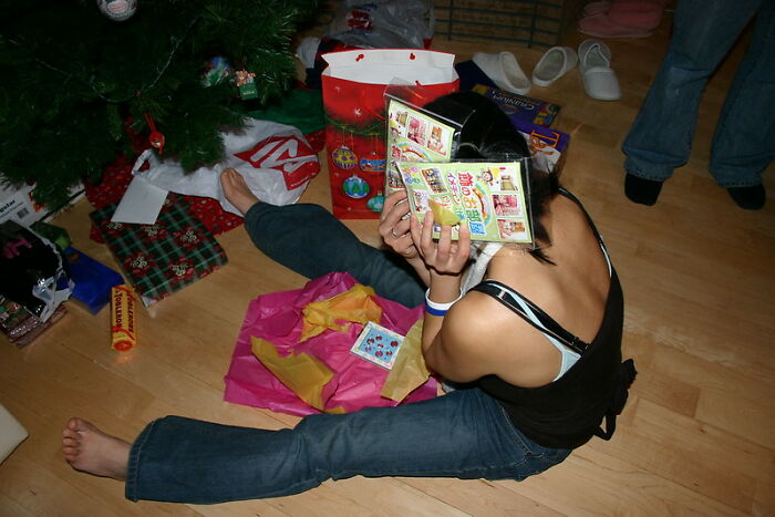 Folks In This Online Group Share 30 Things They Are Repelled By During The Christmas Season