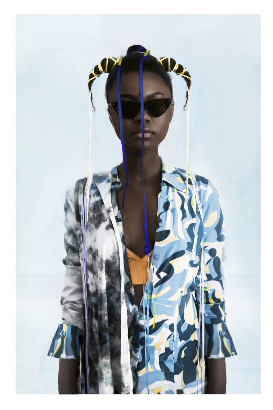 Waters Of Bangladesh