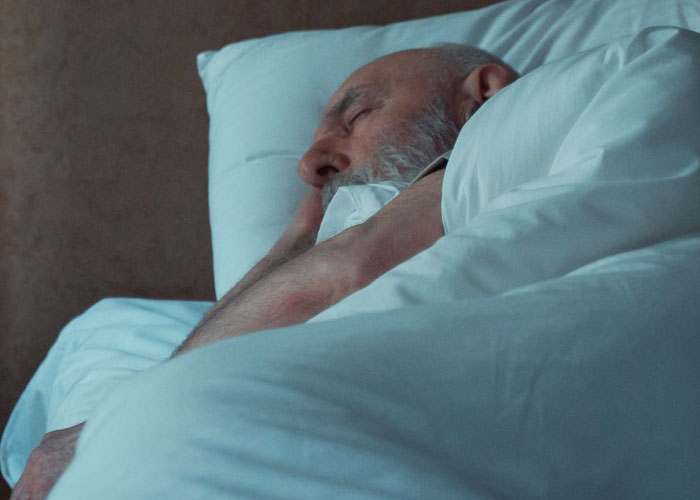 30 Unusual And Disturbing Things These People Saw At Someone Else's House