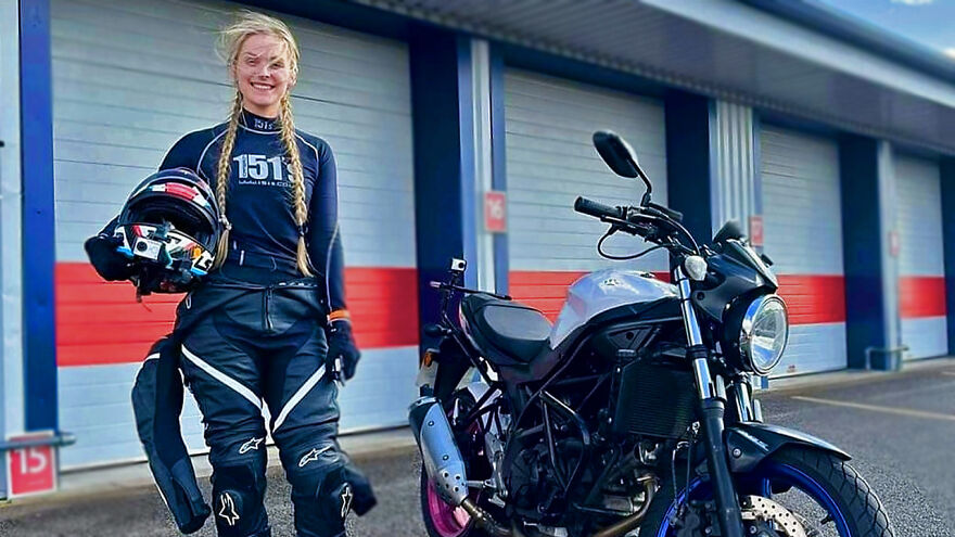 8 Things I Learnt After Becoming A Biker 8 Things I Learnt After Becoming A Biker