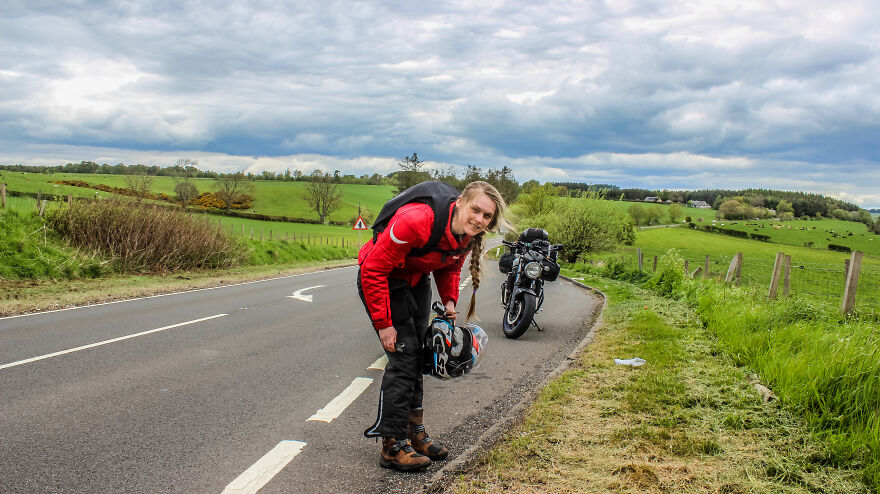 8 Things I Learnt After Becoming A Biker 8 Things I Learnt After Becoming A Biker
