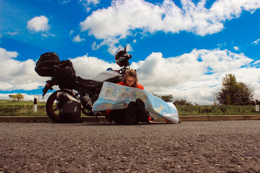 8 Things I Learnt After Becoming A Biker 8 Things I Learnt After Becoming A Biker