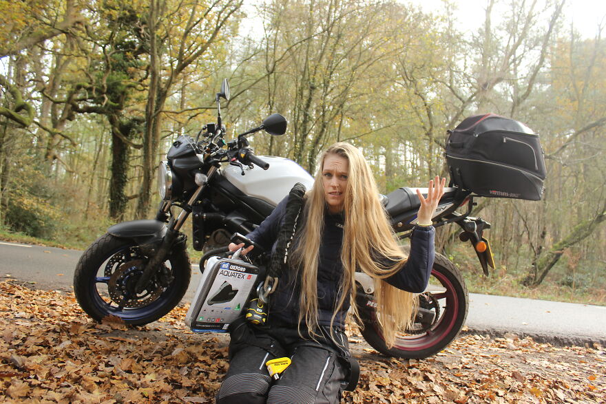 8 Things I Learnt After Becoming A Biker 8 Things I Learnt After Becoming A Biker